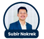 Subir Nokrek